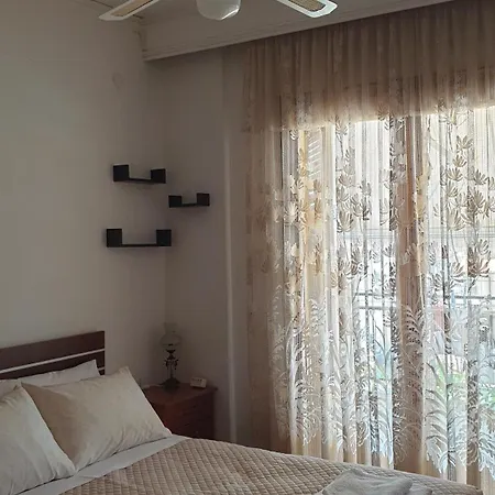 Appartement Summer House Néa Péramos