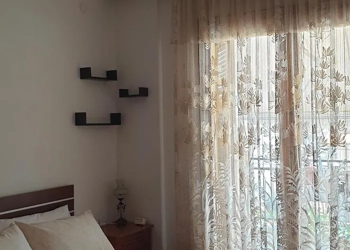 公寓 Summer House Néa Péramos