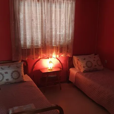 Apartment Summer House