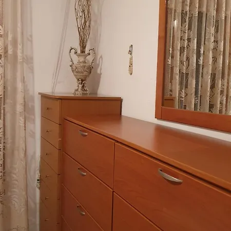 Summer House Apartment