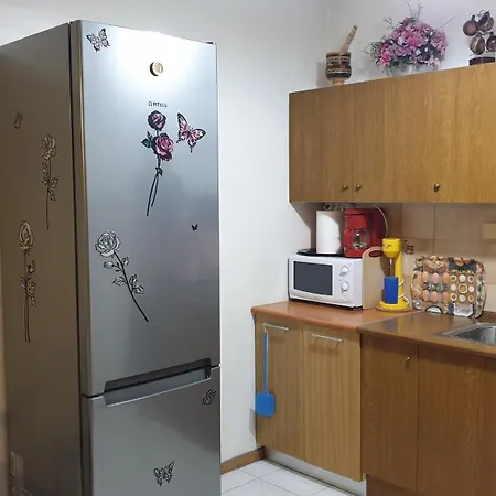 דירה Summer House