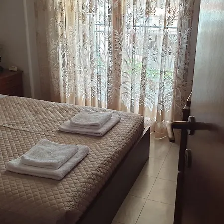 Apartment Summer House