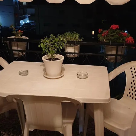 Summer House דירה *