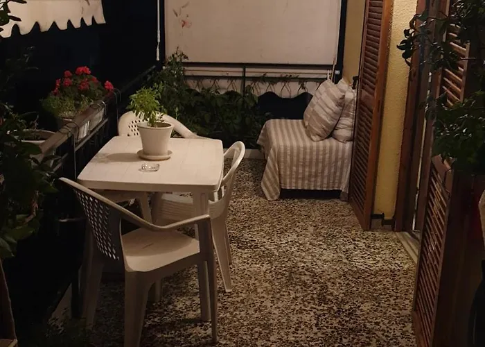 Appartement Summer House *