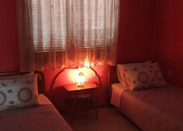 Appartement Summer House