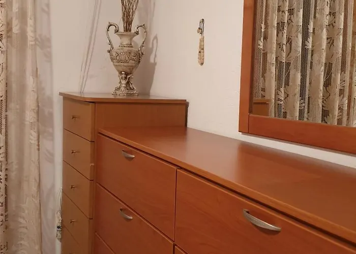 Summer House Appartement