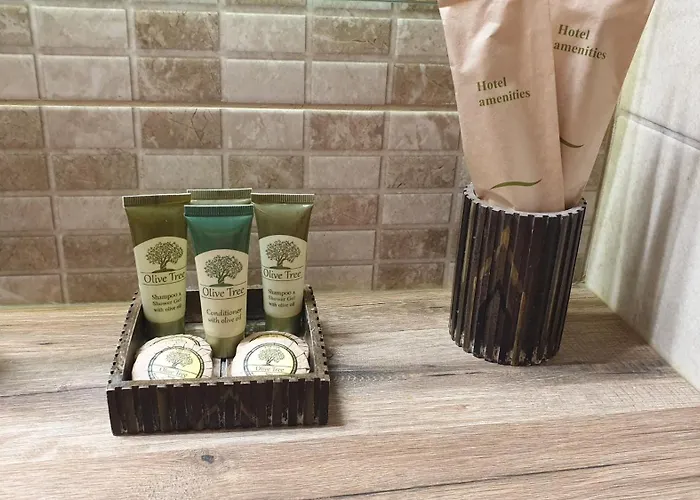 Appartement Summer House