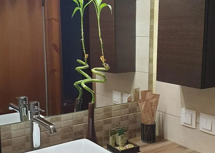 Summer House * Néa Péramos