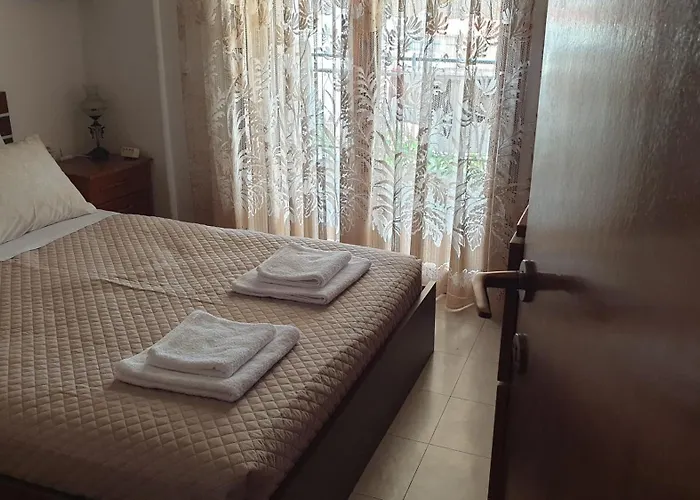 Appartement Summer House