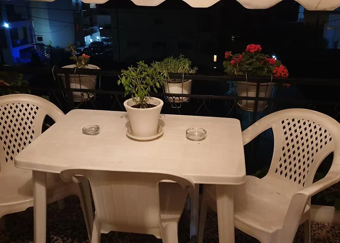 Summer House Appartement *