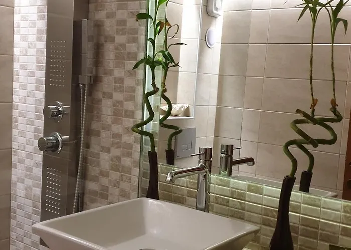 Summer House Néa Péramos